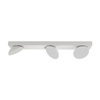 Reflektorek - spot Castelio (SPL-31976-3B-WH) - Italux