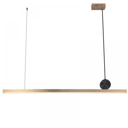 Lampa wisząca BOOGIE LED (MD-7014-880) - Step Into Design