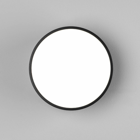 Kinkiet Kea 150 Round Czarny (1391002) - Astro Lighting