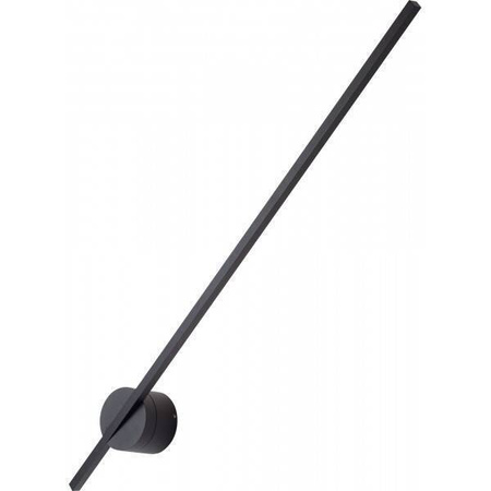 Kinkiet SPIDER CZARNY IP44 (W0267) - MAXlight