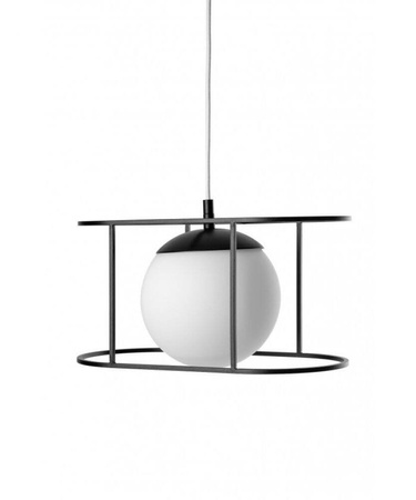Lampa sufitowa / wisząca Kuglo B (KUB122B0) - Ummo