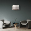 Lampa wisząca ECO Ø50 (5773) - TK Lighting