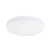 Plafon ONYX 50 biały LED 3000K (SL.1247) - Sollux Lighting