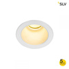 Oprawa wpuszczana sufitowa Horn magna (1002591) - SLV