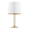 Lampa stołowa HAMPTON (8540-ARG) - Argon