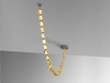 Zaria II lampa wisząca 29L (448956) - Schuller