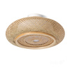 Lampa sufitowa plafon BOHO BULI S 1xE27 Kobi Design (001488KOB) - KOBI LIGHT