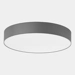 Plafon RONDO grafitowy (2725) - TK Lighting