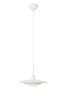 PINY Pendant 1L 35cm White (108874) Markslojd