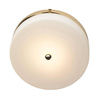 Plafon Tamar (TAMAR-F-L-PG) - Elstead Lighting