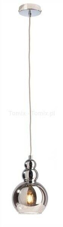Lampa wisząca DIPHDA mirror (D342118) - żyrandol