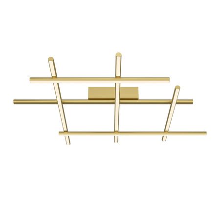 Lampa sufitowa Radiance (MOD278CL-L50G3K) - Maytoni