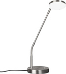 Sorento 50778 lampka biurkowa 1x6,3w/led 760lm 2700k-3350k-4000k ip20 (FHL50778) - Fischer&Honsel