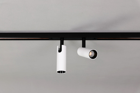 Reflektor Na Szynę 48V Multiline Mini Spot Due (893203) - Loonari