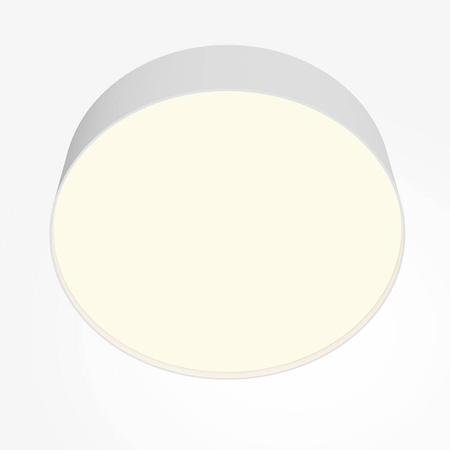 Lampa sufitowa Zon (C032CL-36W3K-RD-W) - Maytoni