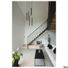 HELIA 30, lampa wisząca, LED, 3000K, okrągła, kolor czarny, 7,5W (152360) - SLV