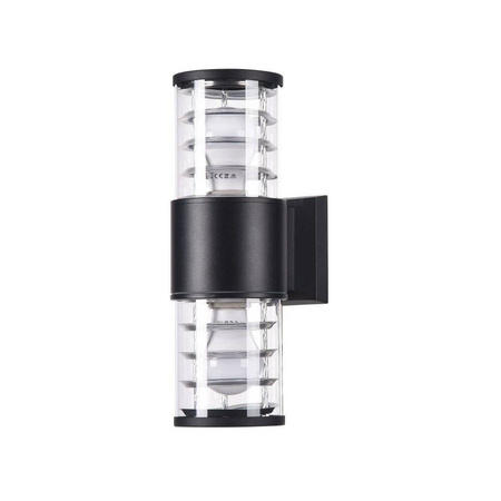 Kinkiet Bronx Outdoor (O576WL-02B) Maytoni