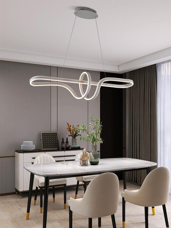 Lampa wisząca TREVANCE (6205-0106) - Aviano Lighting