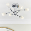 Plafon Havana (146-6CH) Endon