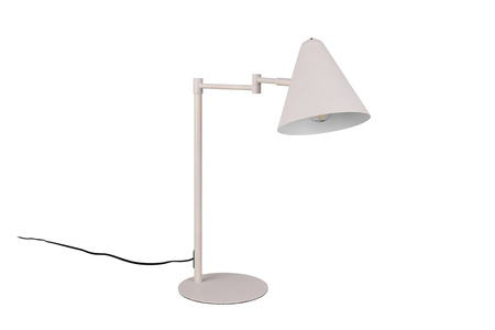Lampa stołowa z wysięgnikiem COSIMA (563900176) - Trio