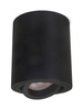 Oprawa Tulon natynkowa czarna (LP-5441/1SM BK) - Light Prestige