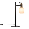 Lampa stołowa ARILD Nordlux E14 40W Metal Czarny