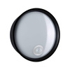 Plafoniera PLATOMO LED 14.5W 1200lm DIM + zmierzchu 180mm okrągła IP44 3000K 230V czarny / tworzywo sztuczne (PL94698) - PAULMANN
