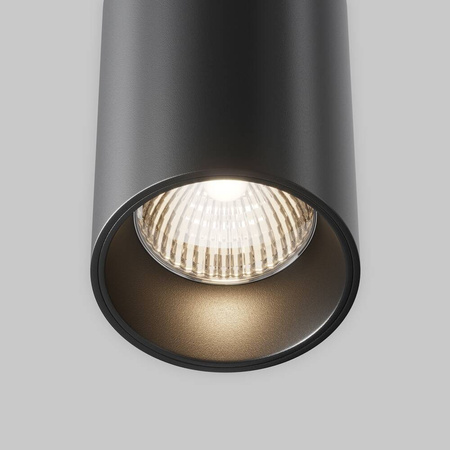 Lampa wisząca Efir (P089PL-25W3K-B) - Maytoni