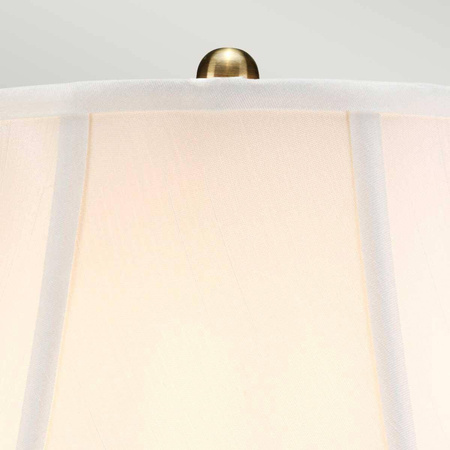 Lampa stołowa Goldthistle (GOLD-THISTLE-TL) - Elstead Lighting