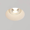 LED lampa EVA FIXED HIDE-9W DIM White IP44 4000K (03380W) - ZARlight
