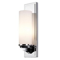 Kinkiet Amalia (FE-AMALIA1-LBATH) - Elstead Lighting