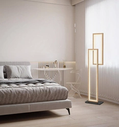 PESCARA - Lampa podłogowa (3023-206) - Aviano Lighting