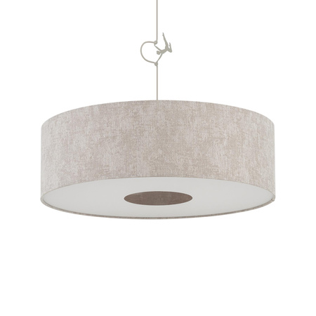 Lampa wisząca CEDRO L (11666) - Nowodvorski