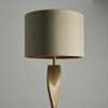 Lampa Podłogowa Abia (95454) Endon