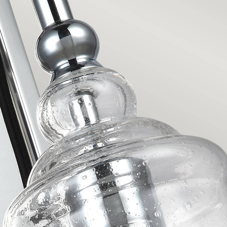 Kinkiet Loras - 1 źródło światła (QN-LORAS1) - Quintiesse