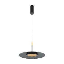 Lampa wisząca El (MOD041PL-L15B3K1) - Maytoni