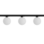 Gotowy zestaw szynowy Bola SET 1F 3xG9 (LP-003/1R SET) - Light Prestige