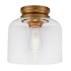 Plafon Hounslow (FE-HOUNSLOW-F-BB) - Elstead Lighting