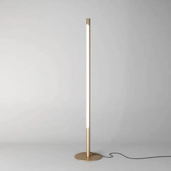 Lampa podłogowa THIN TUBE LED BIAŁA (26551-L927-D9-00-13) - Aqform