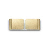 Kinkiet CLIP AP2 MINI ZŁOTY (091129) - Ideal Lux