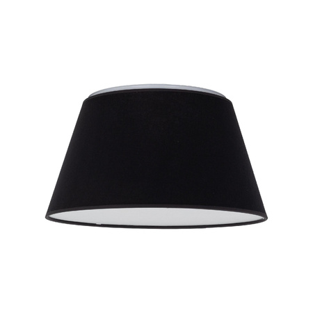 FORMO BLACK LAMPA SUFITOWA 2XE27 380 (11206) - TK Lighting