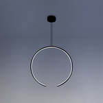Lampa Wisząca OLYMPIC Ø 60 cm (0074.35) - Vivida