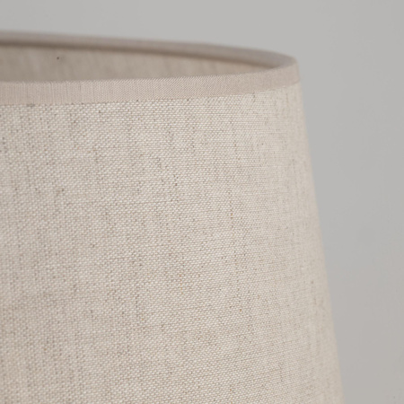 ELIZABETH SABIA LAMPA PODLOGOWA 1XE27 (16157) - TK Lighting