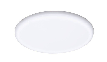HomeSpa Panel Veluna VariFit IP44 14W 3st zmiana barwy światła 185mm (PL95381) - Paulmann