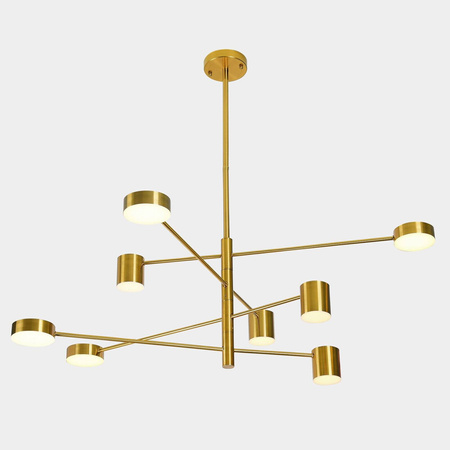 Remdal  (PND-16374-8) - Italux