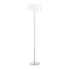 Lampa podłogowa HILTON PT2 (075488) Ideal Lux