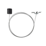 ZESTAW PODWIESZAJĄCY CZARNY (3012) - Zuma Line