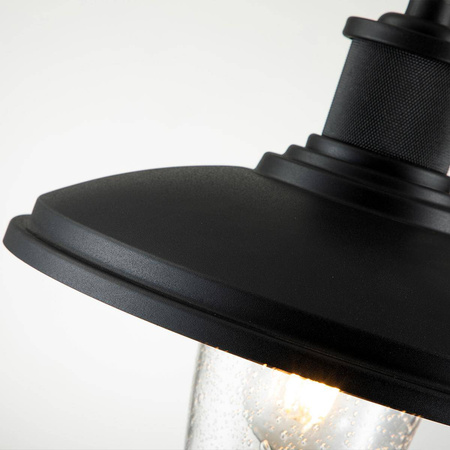 Kinkiet zewnętrzny Allenbury (KL-ALLENBURY2-M-BKT) - Elstead Lighting