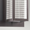 Kinkiet zewnętrzny Sorel (KL-SOREL2-M-LED) - Elstead Lighting