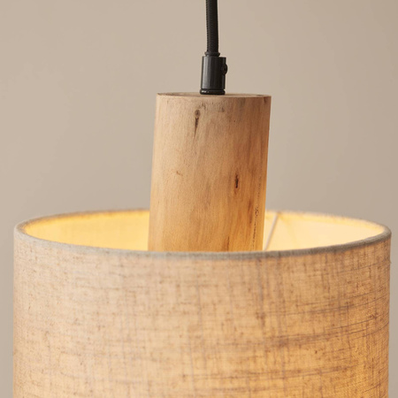 Lampa Wisząca Durban (101681) Endon
